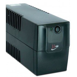 UPS INTERACTIVA 2000VA REF.POWEST MICRONET2000