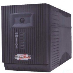 UPS INTERACTIVA 2200VA POWERBACK NETION