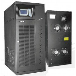 UPS ON LINE 15KVA REF.TITAN15KVA (SISTEMA)