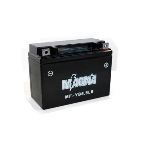 BATERÍAS FULI BATTERY 12V 9AH