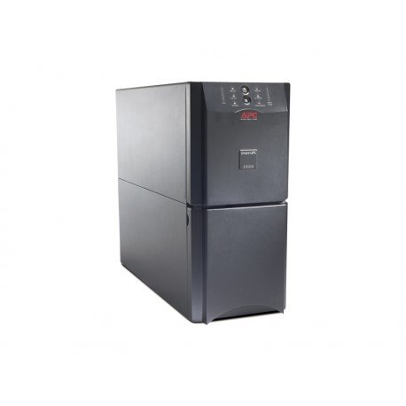 UPS APC Smart-UPS, 3000VA/2700W SUA3000RM2U