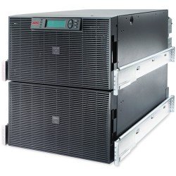 UPS APC Smart-UPS RT 20kVA RM 208V - SURT20KRMXLT