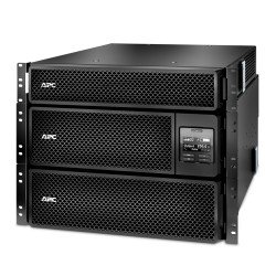 UPS APC Smart-UPS SRT, 8000WAT/8000VA 208/240V SRT8KRMXLT-5KTF 