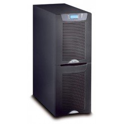 UPS ONLINE 9155, EATON, 15 KVA, 120/208 VAC, 4 MIN