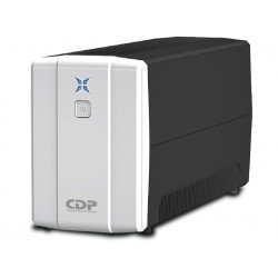 UPS CDP 1000VA Interactiva R-UPR 1008 