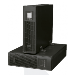 UPS ON LINE RACK UN-RT3U 6KVA UNITEC ELITE