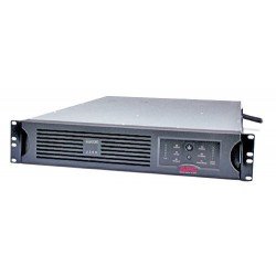 UPS APC Smart-UPS, 2200VA/1980W SUA2200RM2U