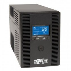 UPS INTERACTIVA 1.5KVA TRIPPLITE - SMART1500LCDT