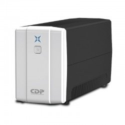 UPS INTERACTIVA CDP 750VA/ 350 W R-UPR758P