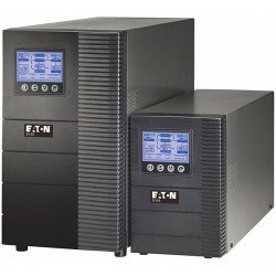 UPS ONLINE DX, EATON, 3 KVA, 120 VAC, 5 MIN