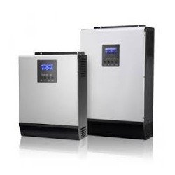 INVERSOR HIBRIDO INFINISOLAR PLUS 2KW VOLTRONIC