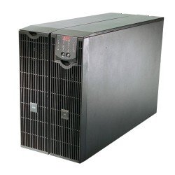 UPS APC 5KVA Smart-UPS RT, 5000VA/3500W SRT5KXLT-5KTF