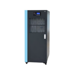 UPS TRIFASICA DE 6 KVA MTEK 208VAC FP 0.9 AUTONOMIA 7 MINUTOS