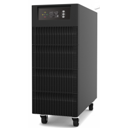 UPS MTEK 6KVA BIFASICA FP0.9 AUTO 5 MIN