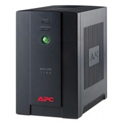 UPS APC Back-UPS,660 Watts /1100 VA BX1100CI-LM