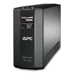 UPS APC Back-UPS RS, 420 Watts / 700 VA BR700G